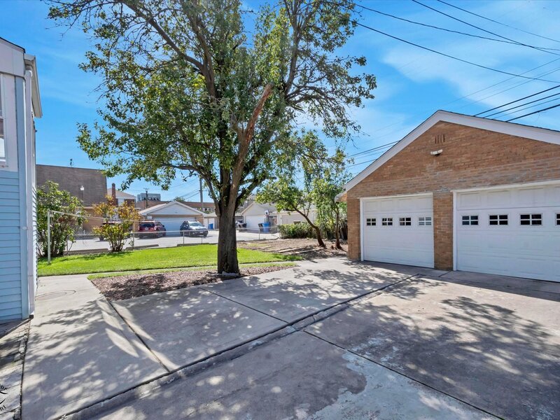 5540 S Merrimac Avenue Chicago IL 60638