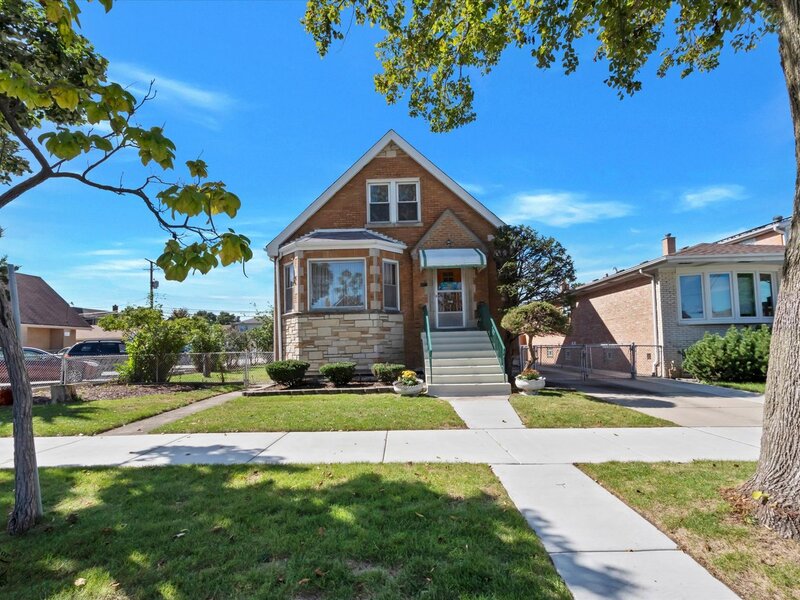 5540 S Merrimac Avenue Chicago IL 60638