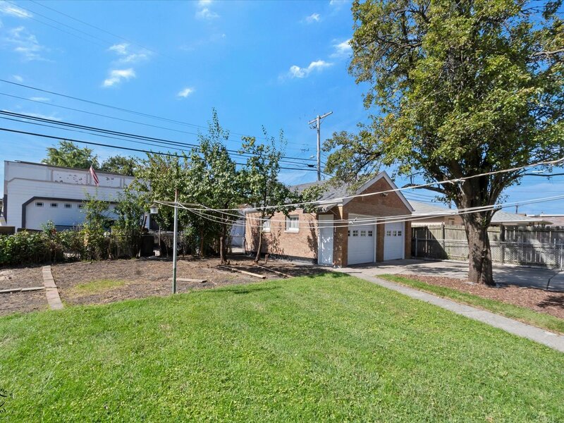 5540 S Merrimac Avenue Chicago IL 60638