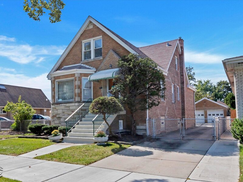 5540 S Merrimac Avenue Chicago IL 60638