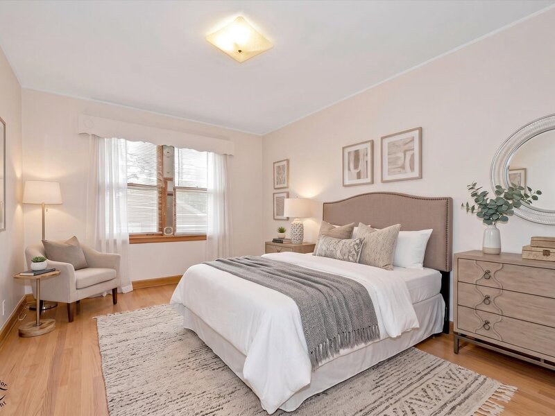 5540 S Merrimac Avenue Chicago IL 60638