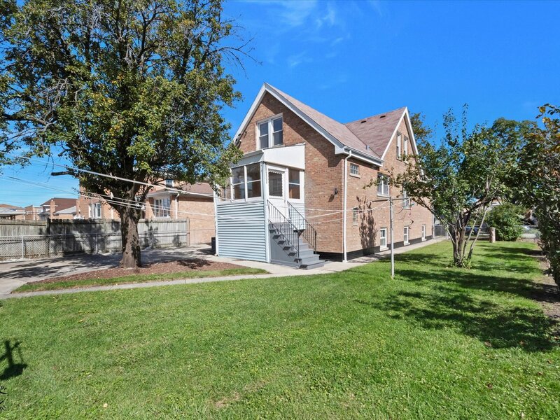5540 S Merrimac Avenue Chicago IL 60638
