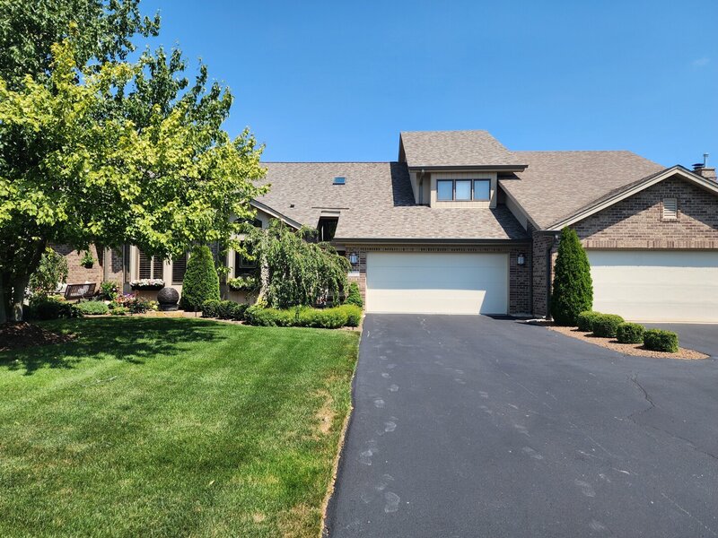 10472 Brookridge Creek Drive Frankfort IL 60423