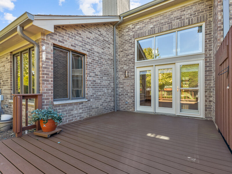 10472 Brookridge Creek Drive Frankfort IL 60423