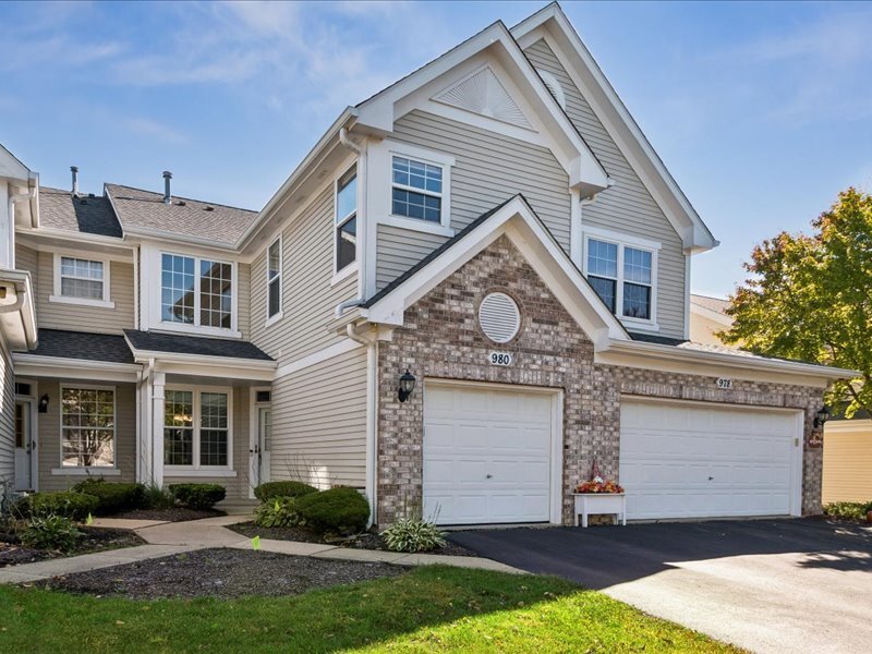 980 Sheridan Circle Naperville IL 60563