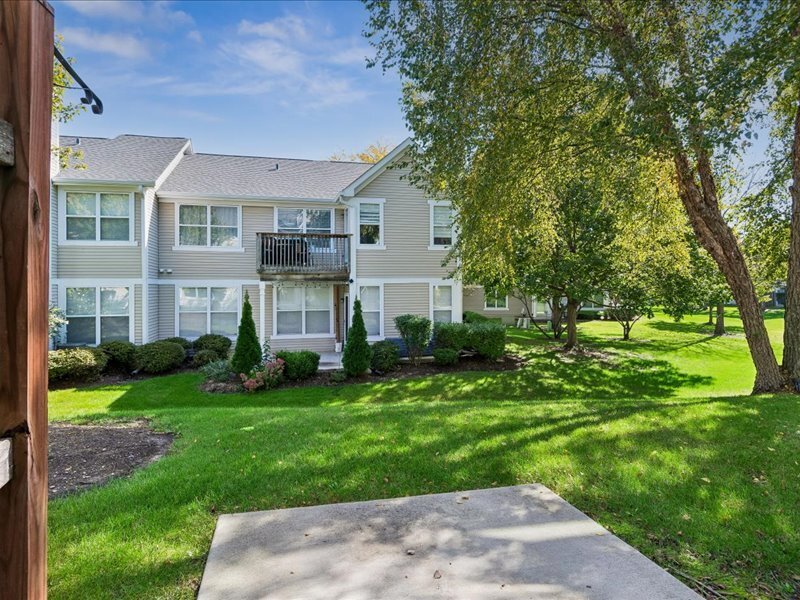 980 Sheridan Circle Naperville IL 60563