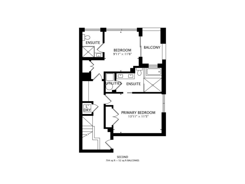 1605 N Oakley Avenue Chicago IL 60647