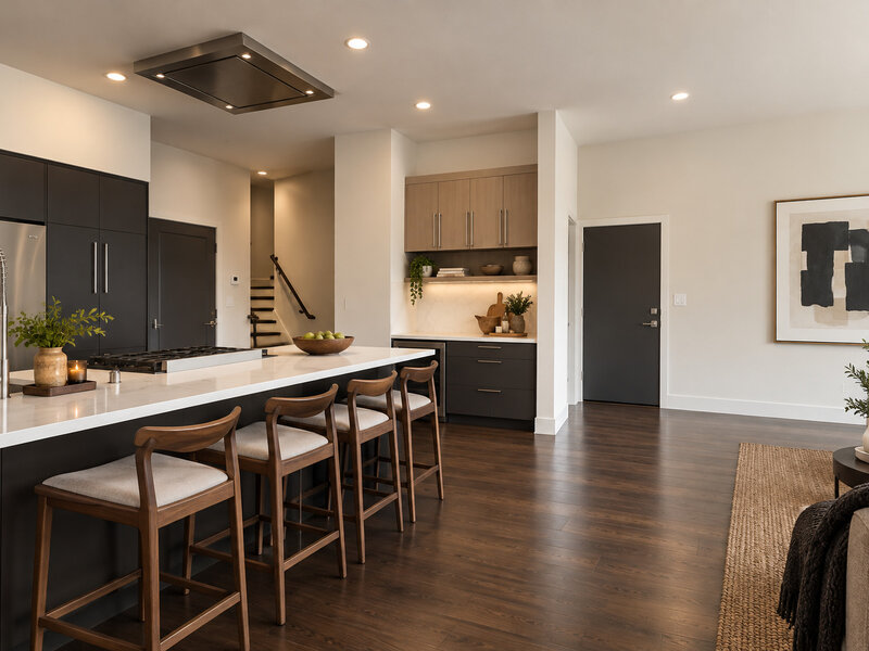 1605 N Oakley Avenue Chicago IL 60647