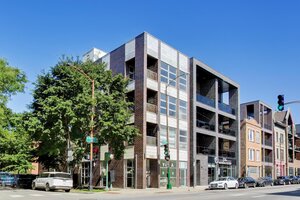 Photo of 1605 N Oakley Avenue Chicago IL 60647 Unit 3S