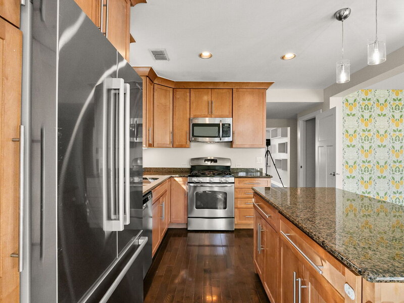 1527 Elmwood Avenue Berwyn IL 60402