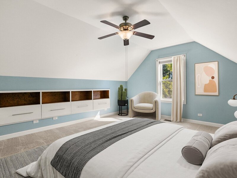 1527 Elmwood Avenue Berwyn IL 60402
