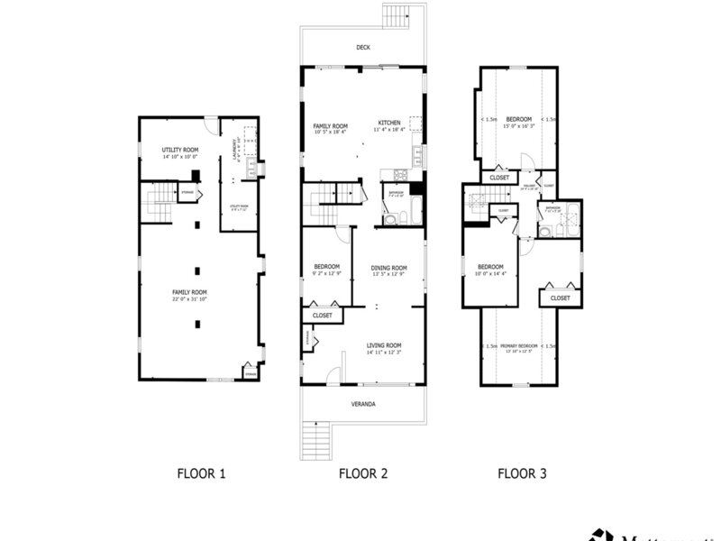 1527 Elmwood Avenue Berwyn IL 60402