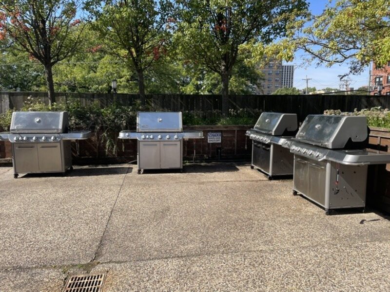 4250 N Marine Drive Chicago IL 60613