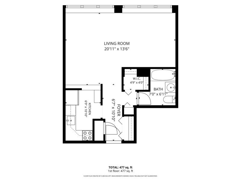 4250 N Marine Drive Chicago IL 60613