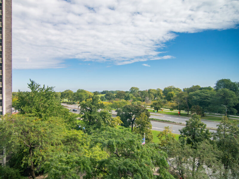 4250 N Marine Drive Chicago IL 60613