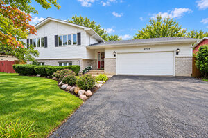 Photo of 4009 Ridge Road Zion IL 60099