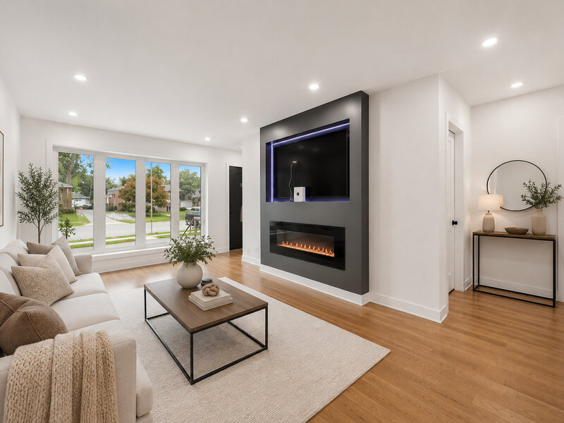 2905 W 102nd Place Chicago IL 60655