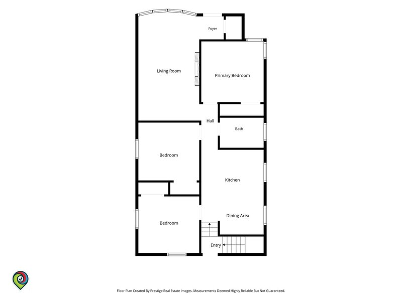 2905 W 102nd Place Chicago IL 60655