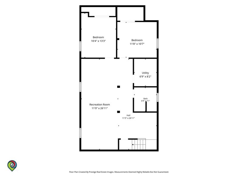 2905 W 102nd Place Chicago IL 60655