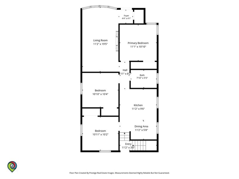2905 W 102nd Place Chicago IL 60655