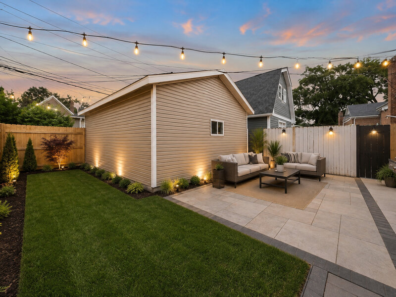 2905 W 102nd Place Chicago IL 60655