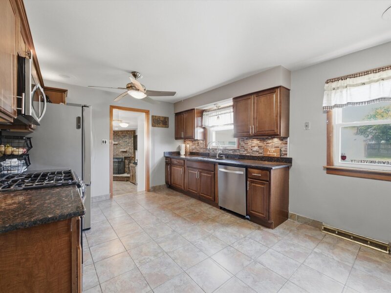 6743 106th Place Chicago Ridge IL 60415