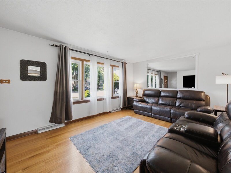 6743 106th Place Chicago Ridge IL 60415