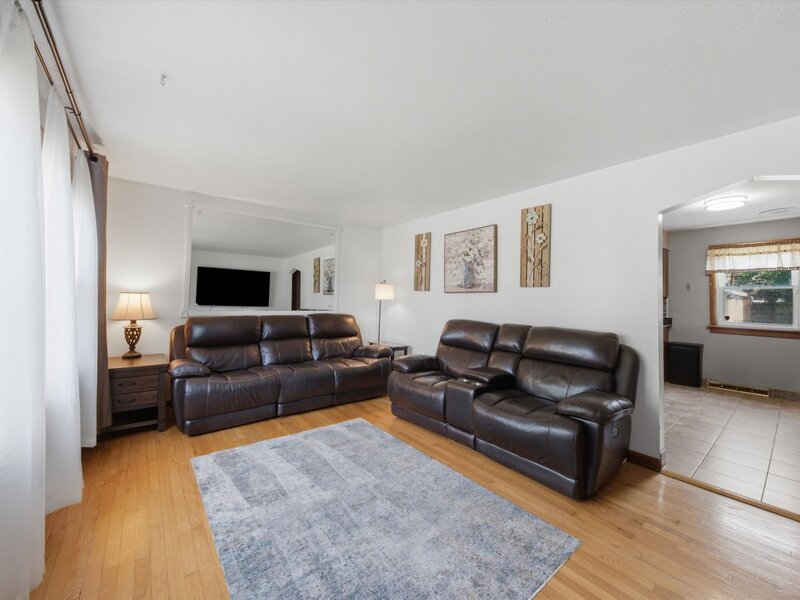 6743 106th Place Chicago Ridge IL 60415