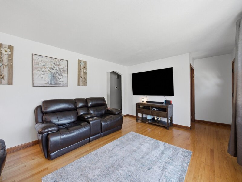 6743 106th Place Chicago Ridge IL 60415