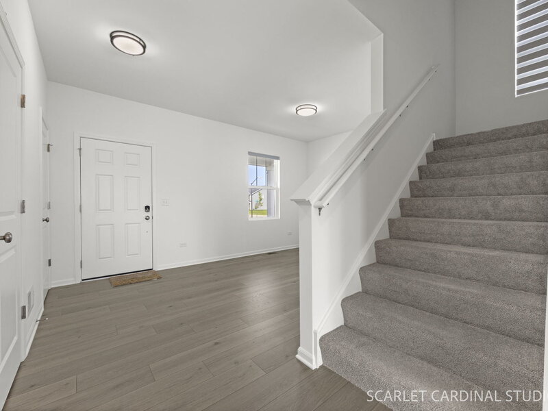 134 Piper Glen Avenue Oswego IL 60543