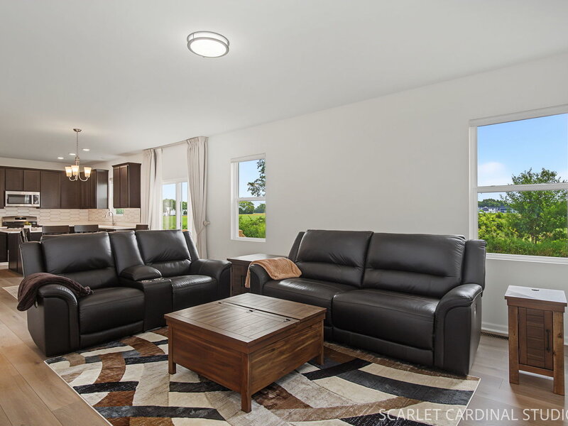 134 Piper Glen Avenue Oswego IL 60543