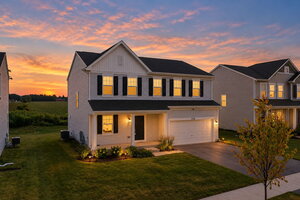 Photo of 134 Piper Glen Avenue Oswego IL 60543