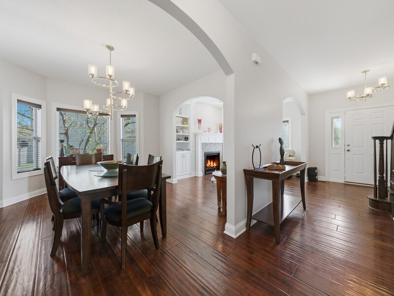 12908 Timber Wood Circle Plainfield IL 60585