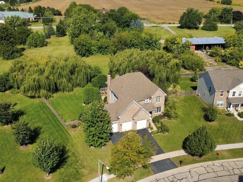 12908 Timber Wood Circle Plainfield IL 60585