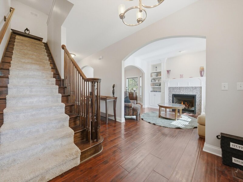 12908 Timber Wood Circle Plainfield IL 60585