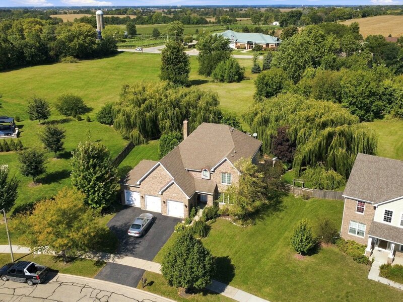 12908 Timber Wood Circle Plainfield IL 60585