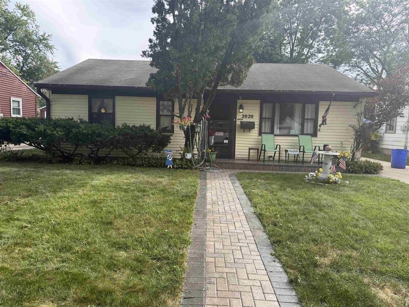 2020 Sauber Avenue Rockford IL 61103