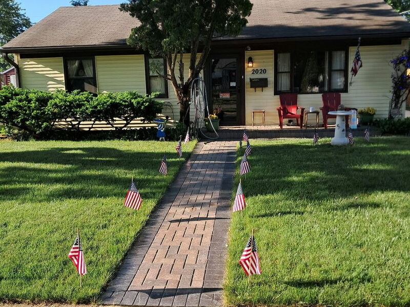 2020 Sauber Avenue Rockford IL 61103