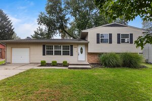 Photo of 1900 Alder Lane Champaign IL 61821