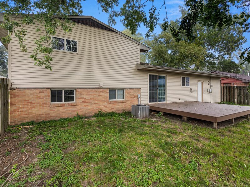 1900 Alder Lane Champaign IL 61821