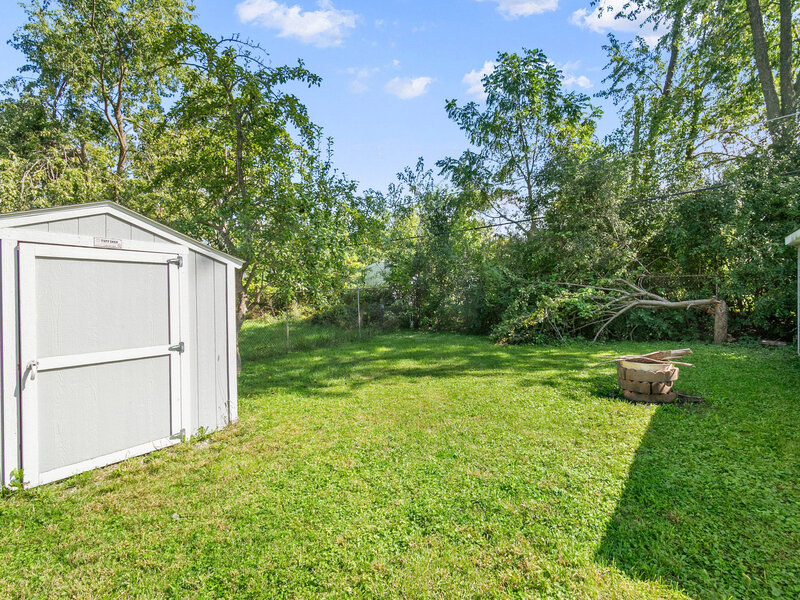 2206 221st Street Sauk Village IL 60411