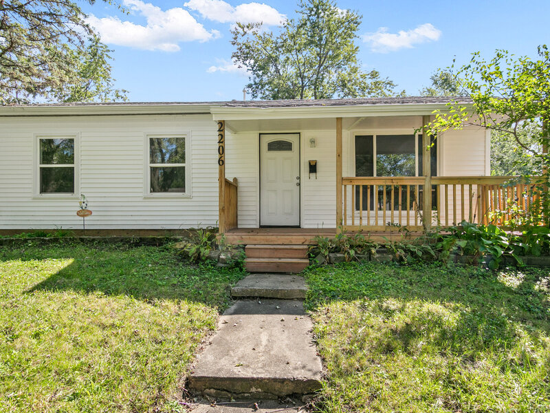 2206 221st Street Sauk Village IL 60411
