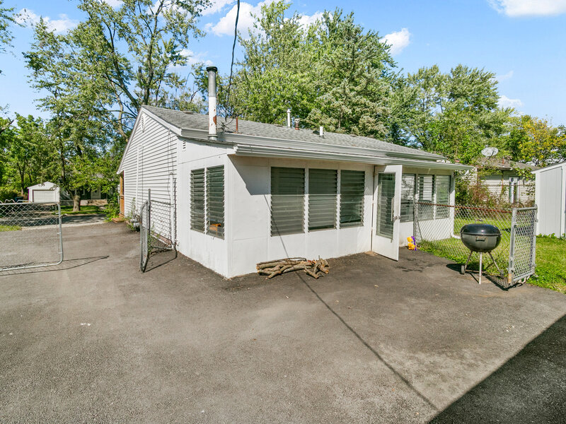 2206 221st Street Sauk Village IL 60411