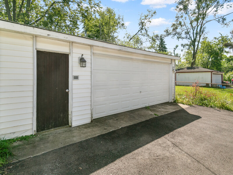 2206 221st Street Sauk Village IL 60411