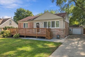 Photo of 2037 E Touhy Avenue Des Plaines IL 60018