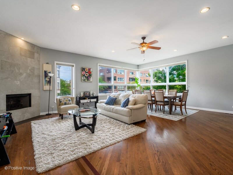 1901 W Division Street Chicago IL 60622