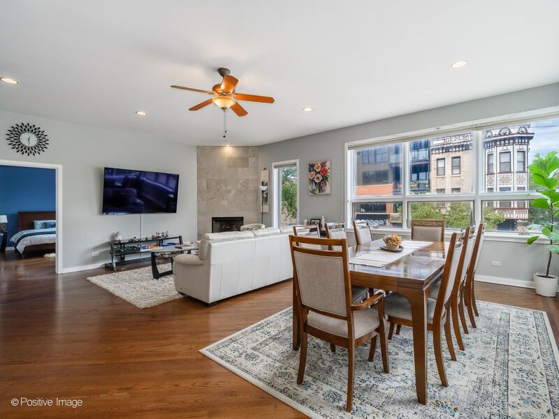 1901 W Division Street Chicago IL 60622