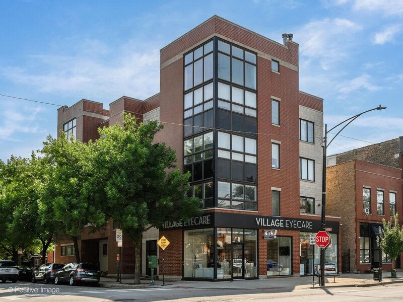 1901 W Division Street Chicago IL 60622