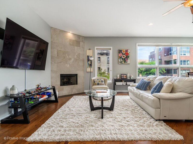 1901 W Division Street Chicago IL 60622