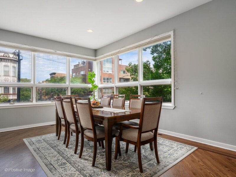 1901 W Division Street Chicago IL 60622